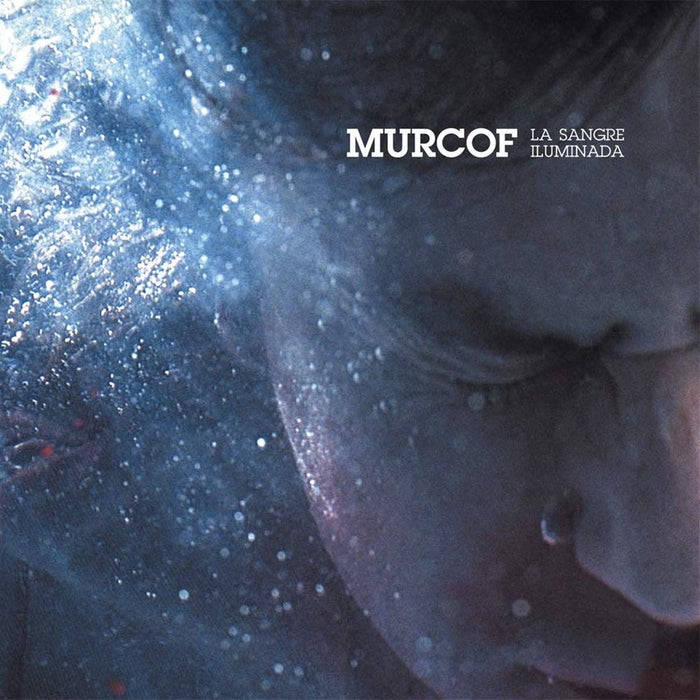 Murcof - La Sangre Iluminada - [Vinyl]