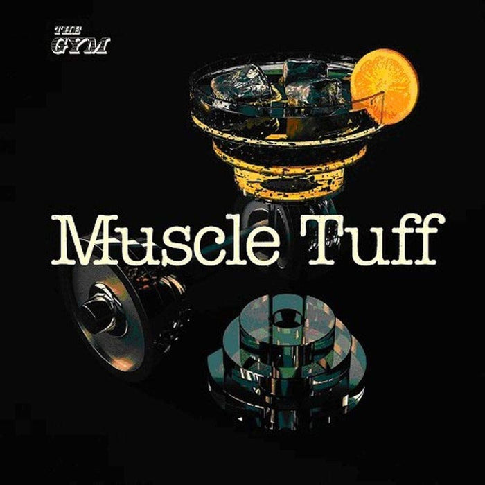 Various Artists - Muscle Tuff - [Vinyl]