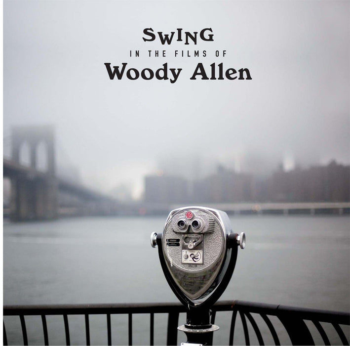 Various Artists - Swing In The Films Of Woody Allen - [Vinyl]