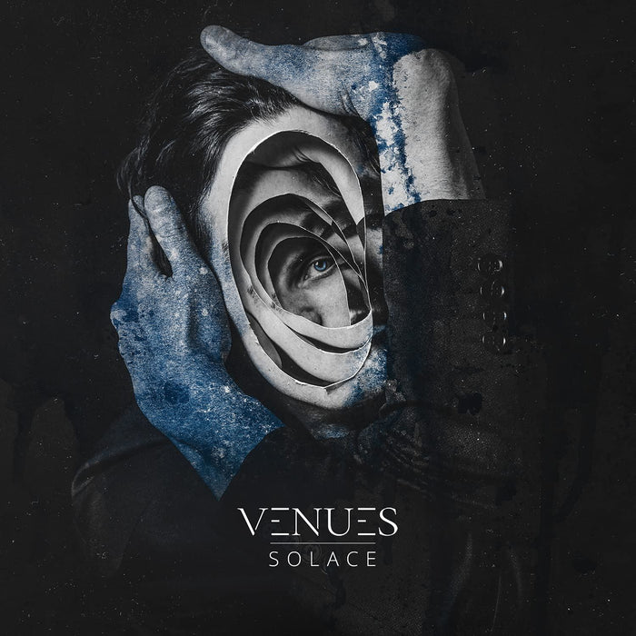 Venues - Solace - [Vinyl]