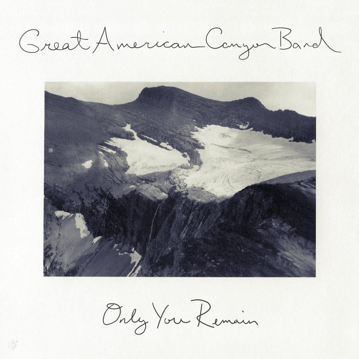 Great American Canyon Band - Only You Remain - [Vinyl]