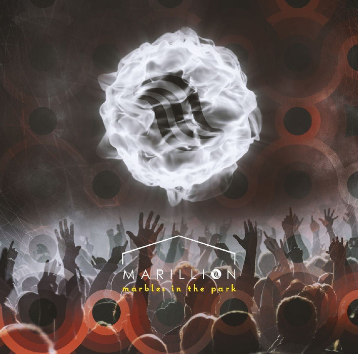 Marillion - Marbles In The Park - [Vinyl]