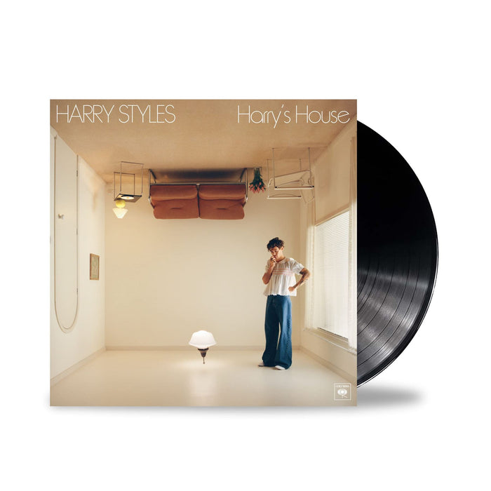 Harry Styles - Harrys House - [Vinyl]