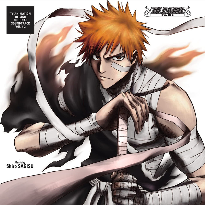 Various Artists - Bleach - Original Soundtrack - [Vinyl]