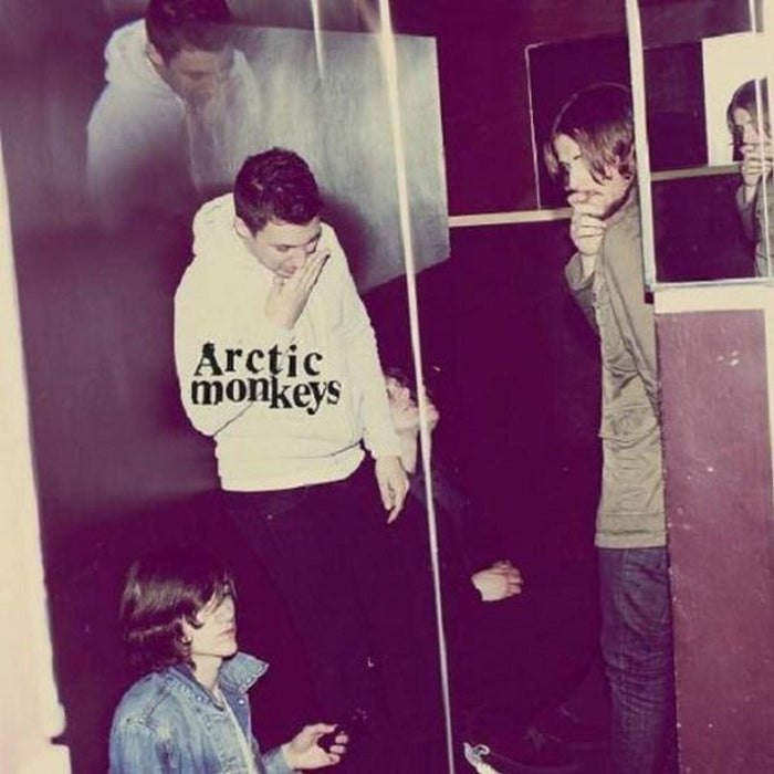 Arctic Monkeys - Humbug - [Vinyl]