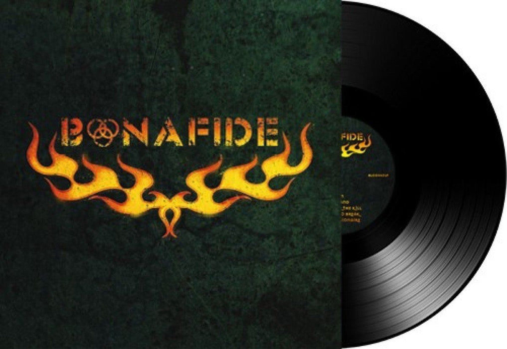 Bonafide - Bonafide - [Vinyl]