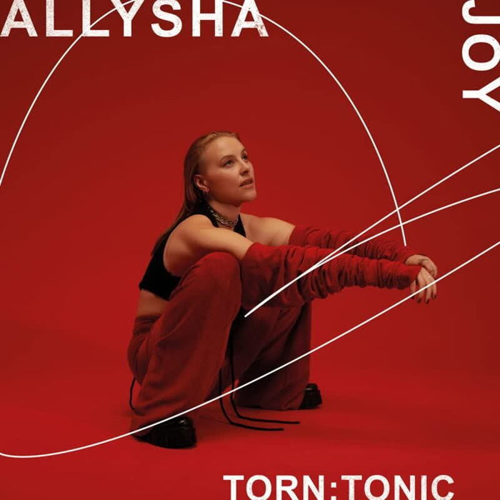 Allysha Joy - Torn: Tonic - [Vinyl]