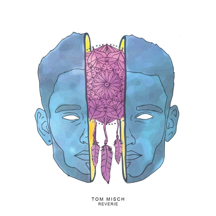 Tom Misch - Reverie E.P - [Vinyl]