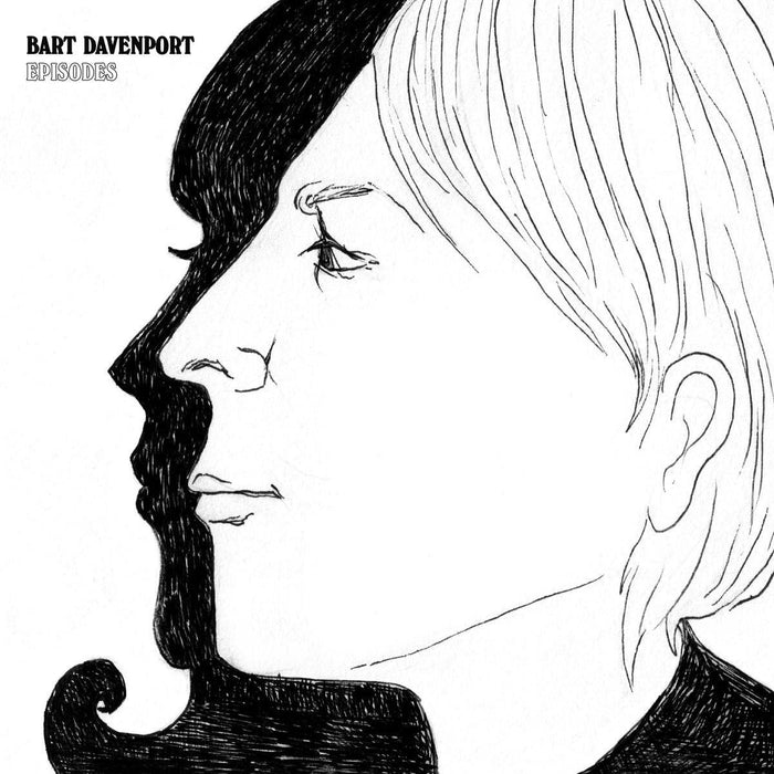 Bart Davenport - Episodes - [Vinyl]