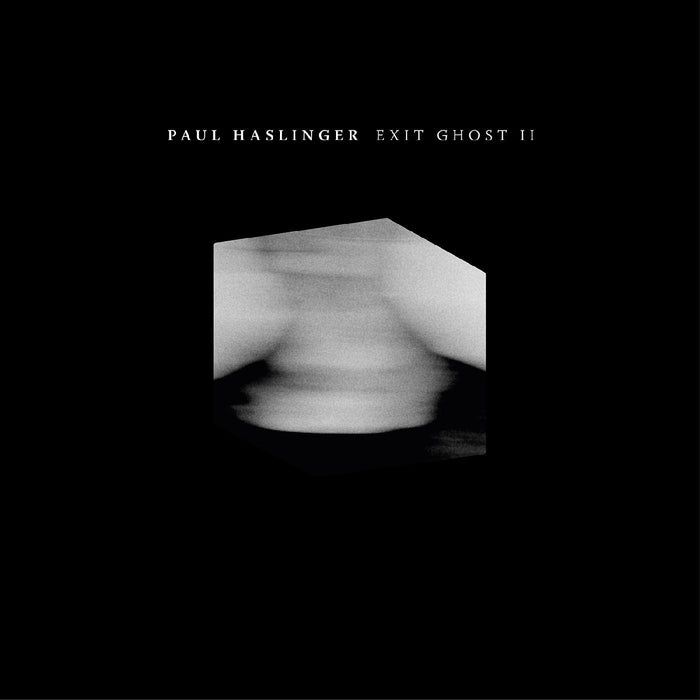 Paul Haslinger - Exit Ghost Ii - [Vinyl]