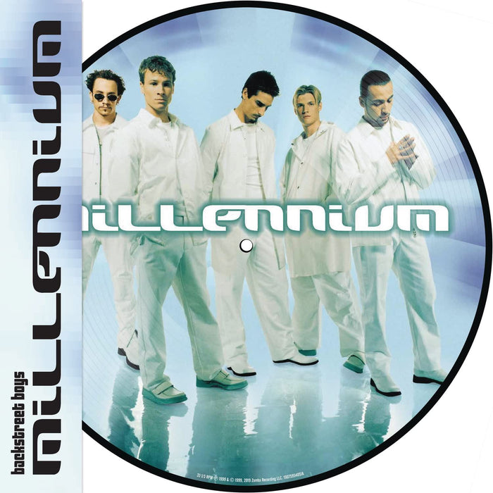 Backstreet Boys - Millennium - [Vinyl]