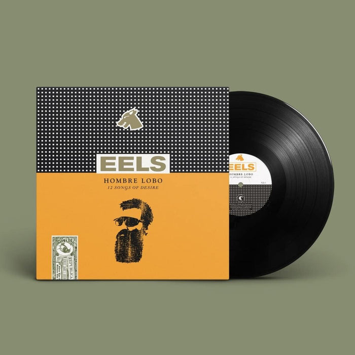 Eels - Hombre Lobo (Limited Edition) - [Vinyl]