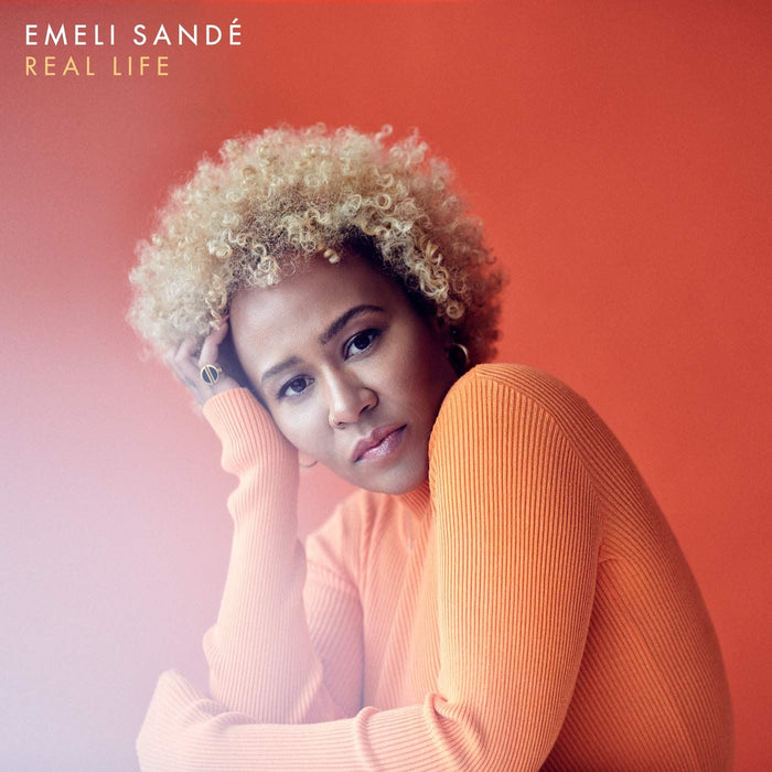 Emeli Sande - Real Life - [Vinyl]