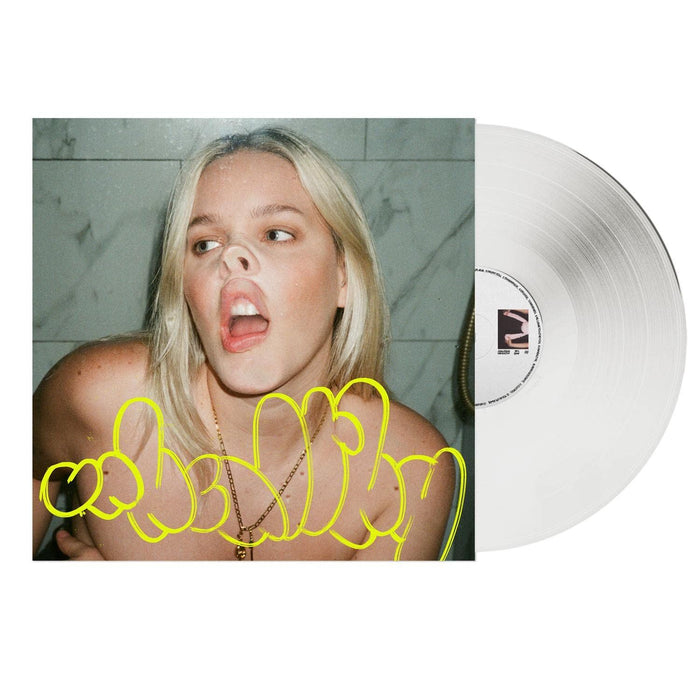 Anne-Marie - Unhealthy (Transparent Vinyl) - [Vinyl]