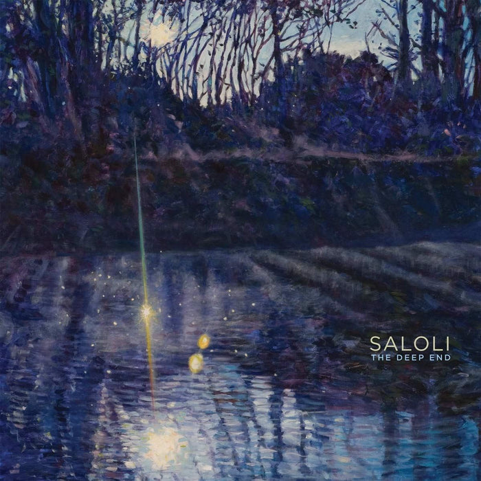 Saloli - The Deep End - [Vinyl]