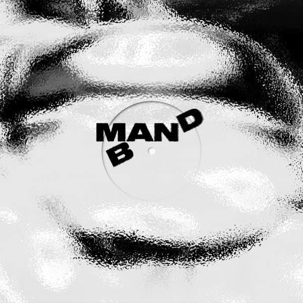 Various Artists - Man Band 06 - [Vinyl]