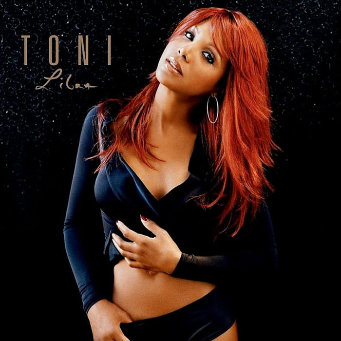 Toni Braxton - Libra - [Vinyl]