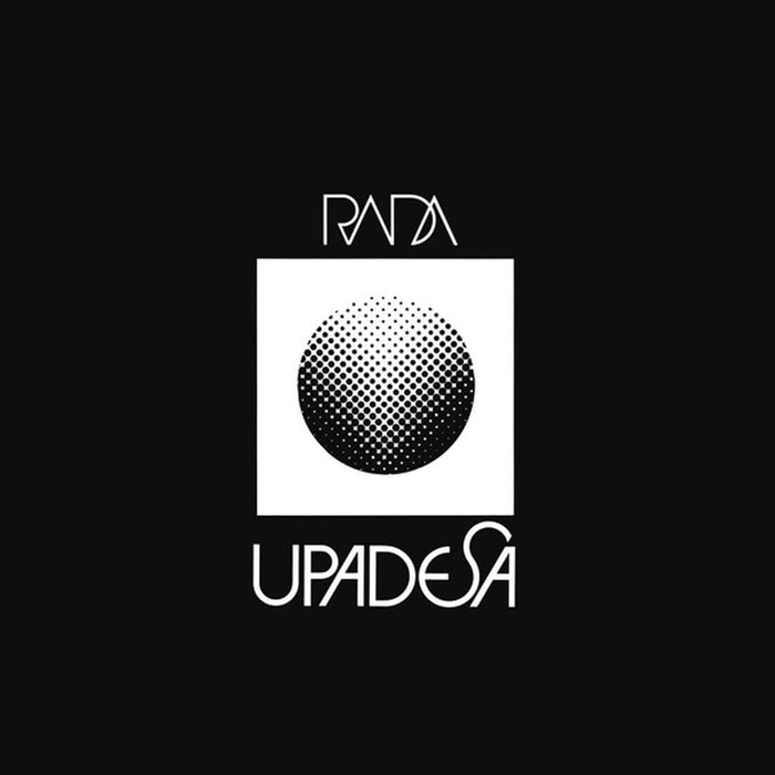 Rada - Upadesa - [Vinyl]