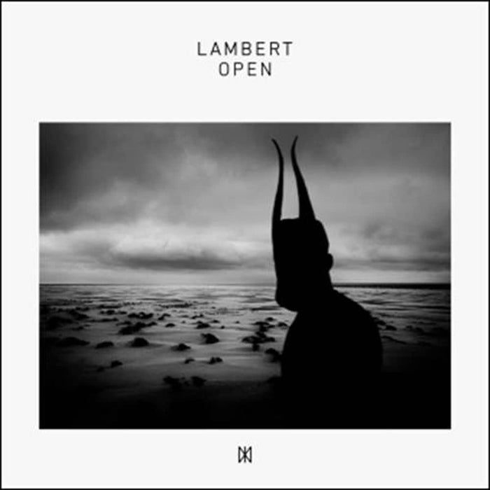 Lambert - Open - [Vinyl]