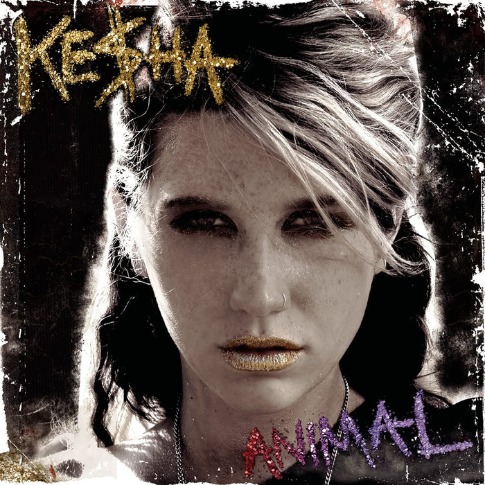 Kesha - Animal (Expanded Edition) - [Vinyl]