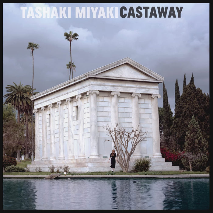 Tashaki Miyaki - Castaway - [Vinyl]