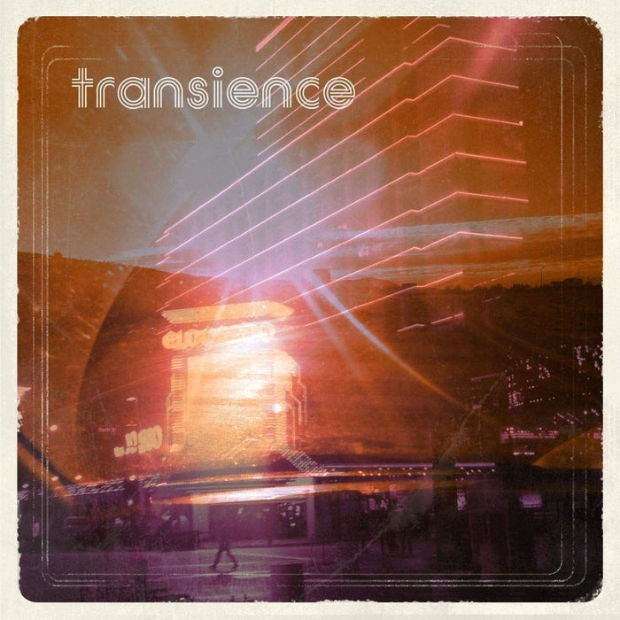 Wreckless Eric - Transience - [Vinyl]