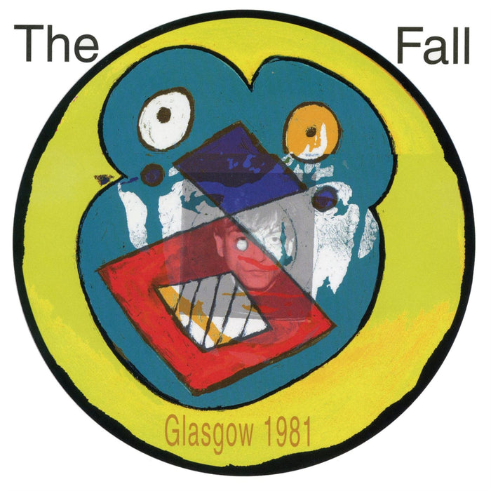 Fall - Live From The Vaults - Glasgow 1981 - [Vinyl]