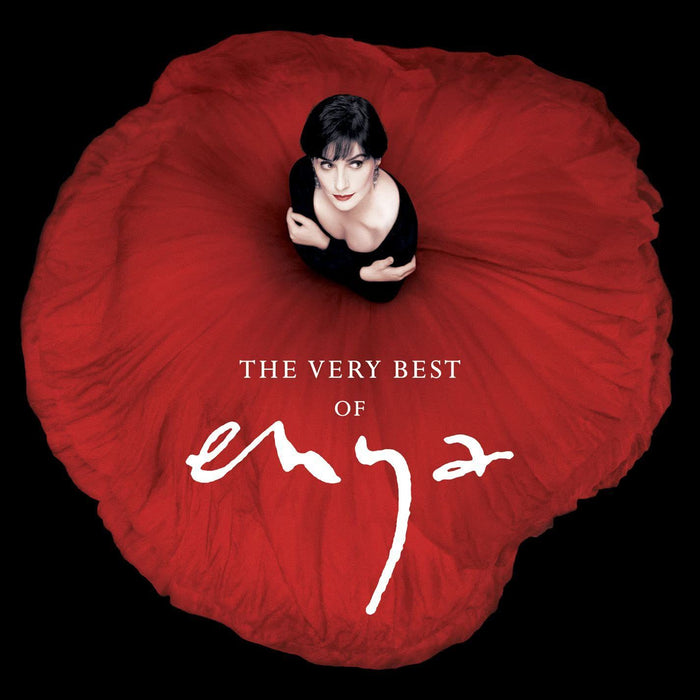 Enya - The Very Best Of Enya - [Vinyl]