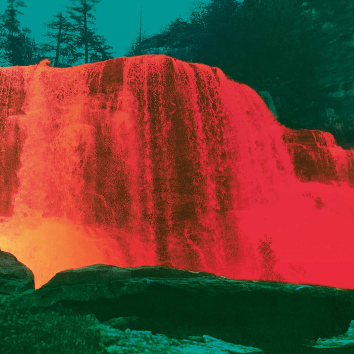 My Morning Jacket - The Waterfall Ii (Coloured Vinyl) - [Vinyl]