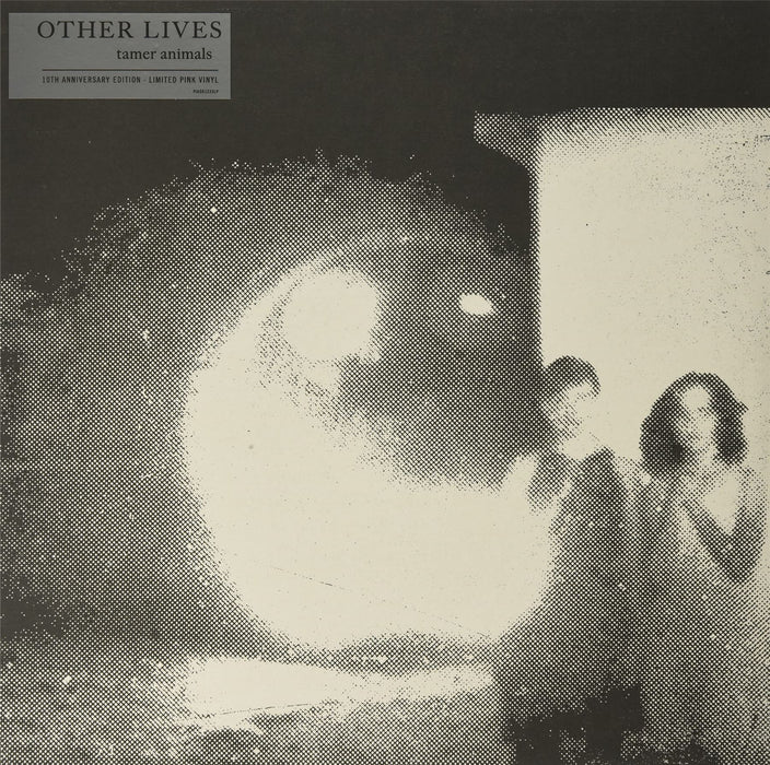 Other Lives - Tamer Animals - [Vinyl]