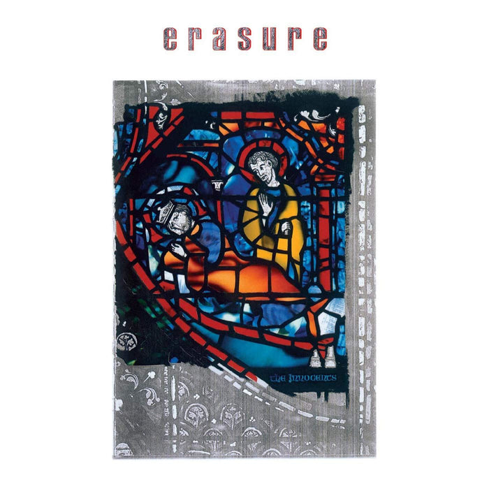 Erasure - The Innocents - [Vinyl]