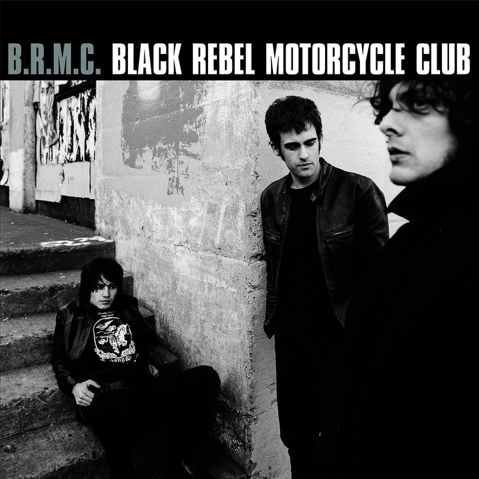 Black Rebel Motorcycle Club - Brmc - [Vinyl]