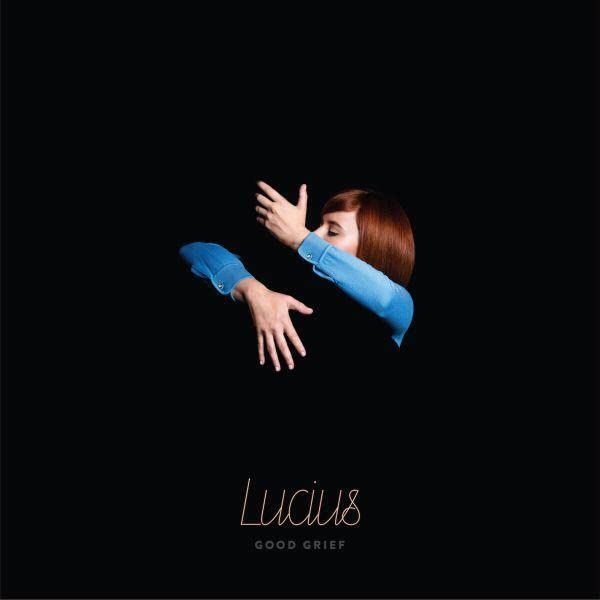 Lucius - Good Grief (Metallic Copper Vinyl) - [Vinyl]