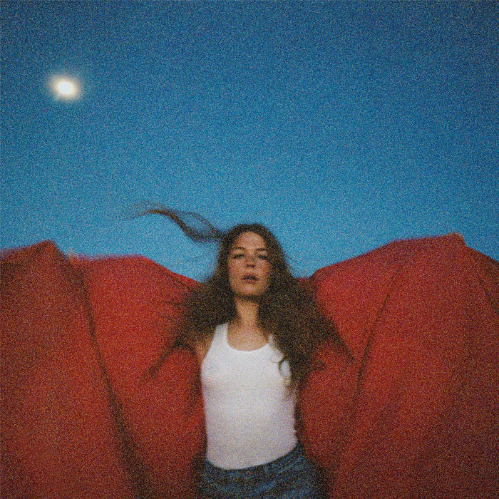 Maggie Rogers - Heard It In A Past - [Vinyl]