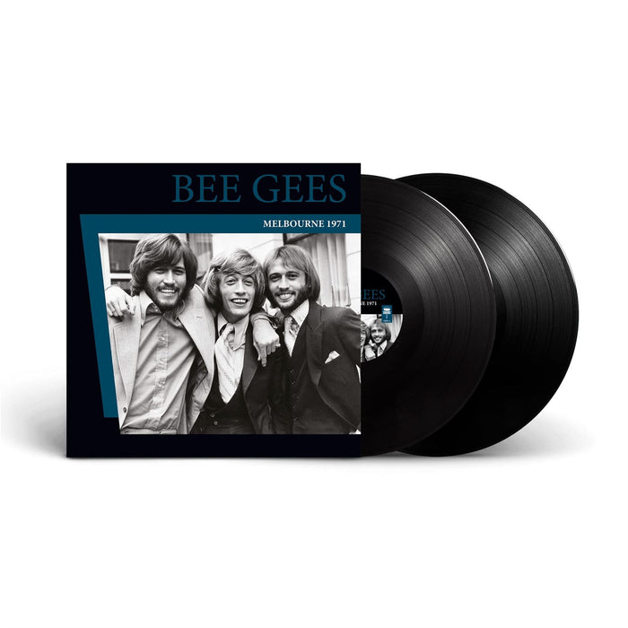 Bee Gees - Melbourne 1971 - [Vinyl]