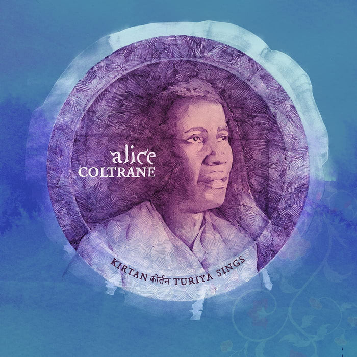 Alice Coltrane - Kirtan: Turiya Sing - [Vinyl]