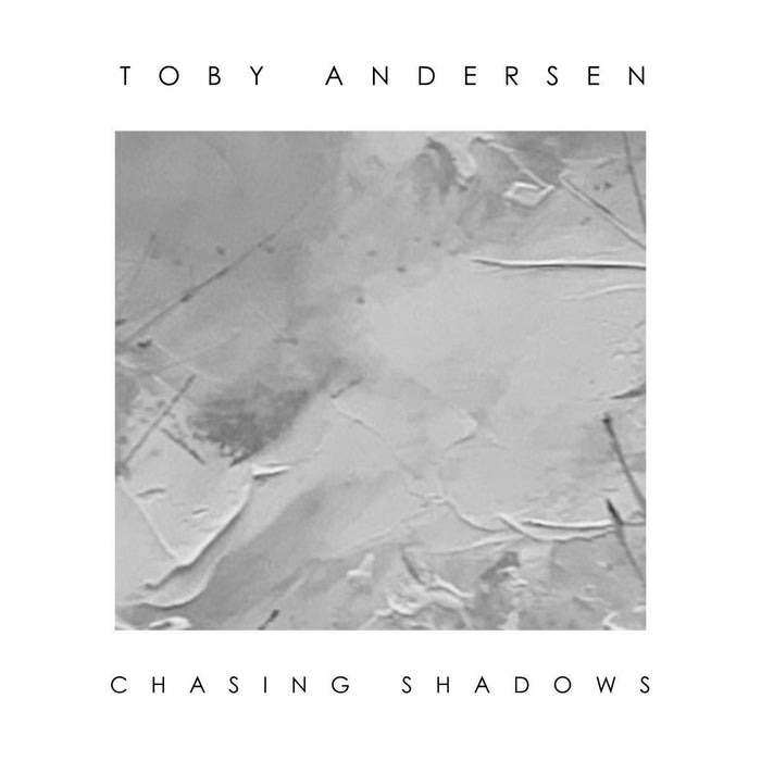 Toby Andersen - Chasing Shadows (Coloured Vinyl) - [Vinyl]