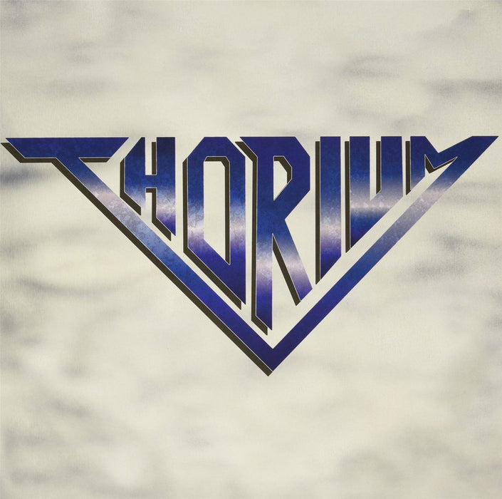 Thorium - Thorium - [Vinyl]