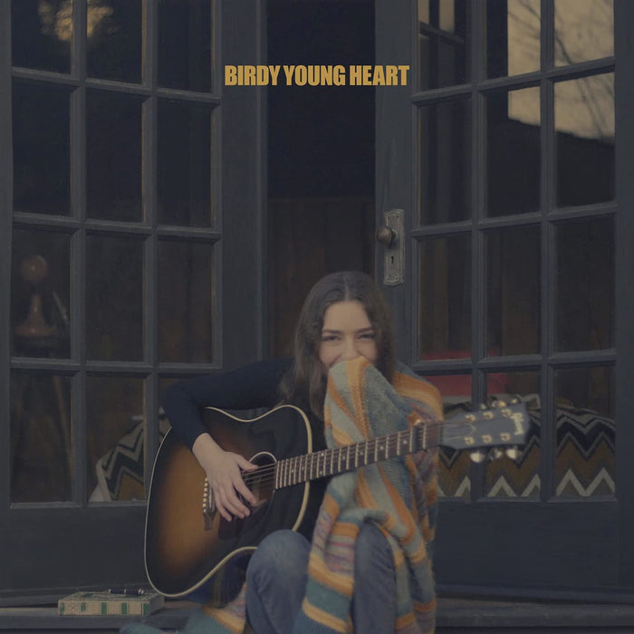 Birdy - Young Heart - [Vinyl]