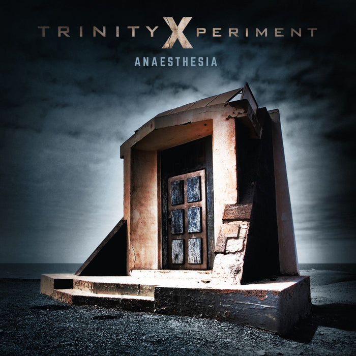 Trinity Xperiment - Anaesthesia - [Vinyl]