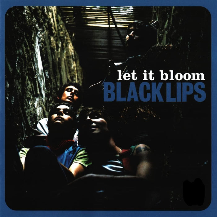 Black Lips - Let It Bloom - [Vinyl]