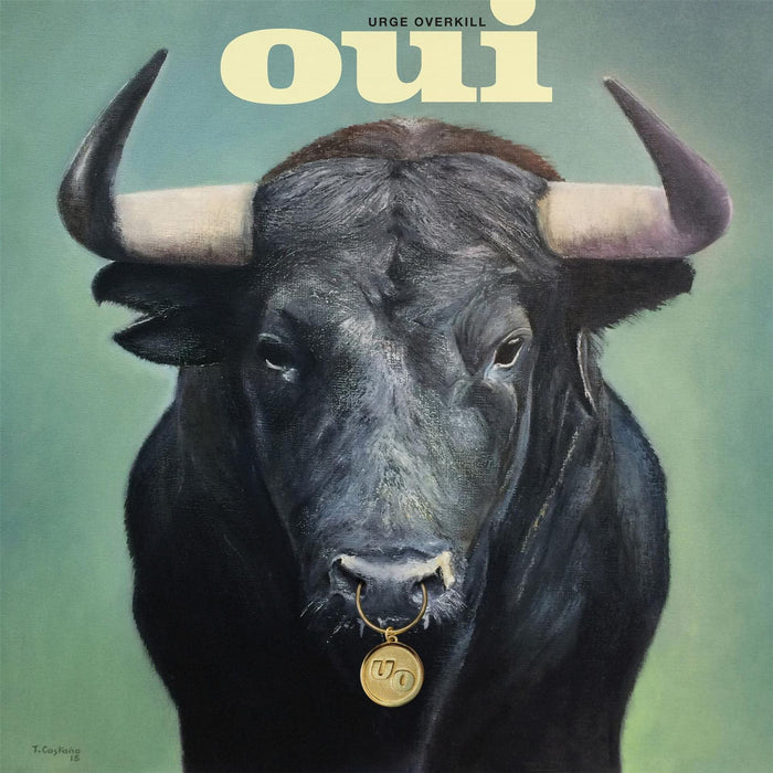 Urge Overkill - Oui - [Vinyl]