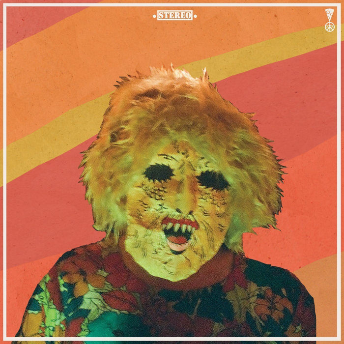 Ty Segall - Melted - [Vinyl]