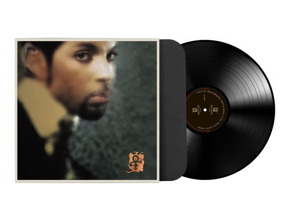 Prince - The Truth - [Vinyl]