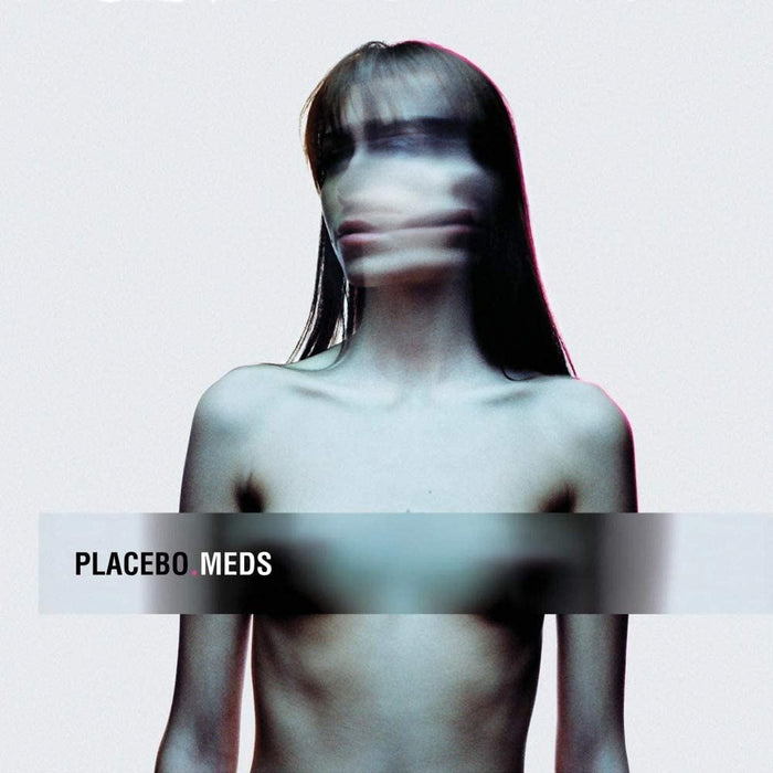 Placebo - Meds - [Vinyl]