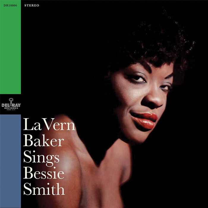 Lavern Baker - Lavern Baker Sings Bessie Smith - [Vinyl]