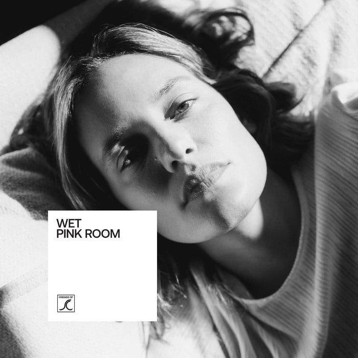 Wet - Pink Room (Pink Glass Translucent Vinyl) - [Vinyl]