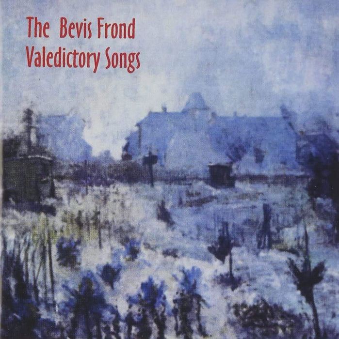 Bevis Frond - Valedictory Songs (Rsd 2020) - [Vinyl]