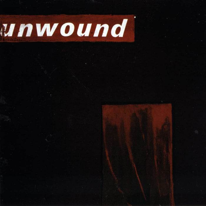 Unwound - Unwound (Rising Blood Vinyl) - [Vinyl]