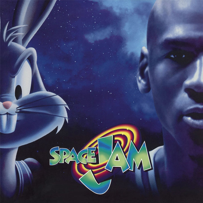 Various Artists - Space Jam - Original Soundtrack - [Vinyl]